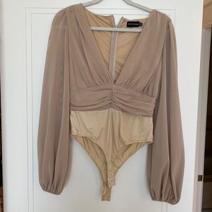 PLT Bodysuit ✨